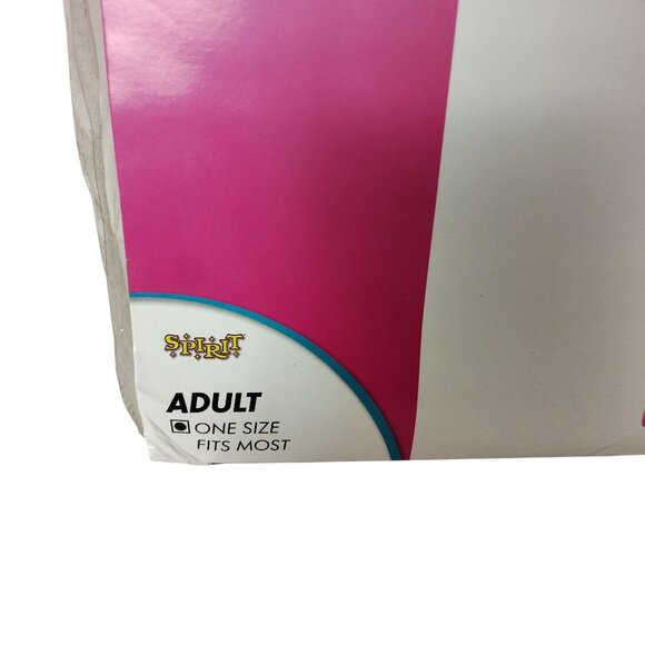 Spirit Halloween Womens One Size Barbie Box Costume - Picture 3 of 6
